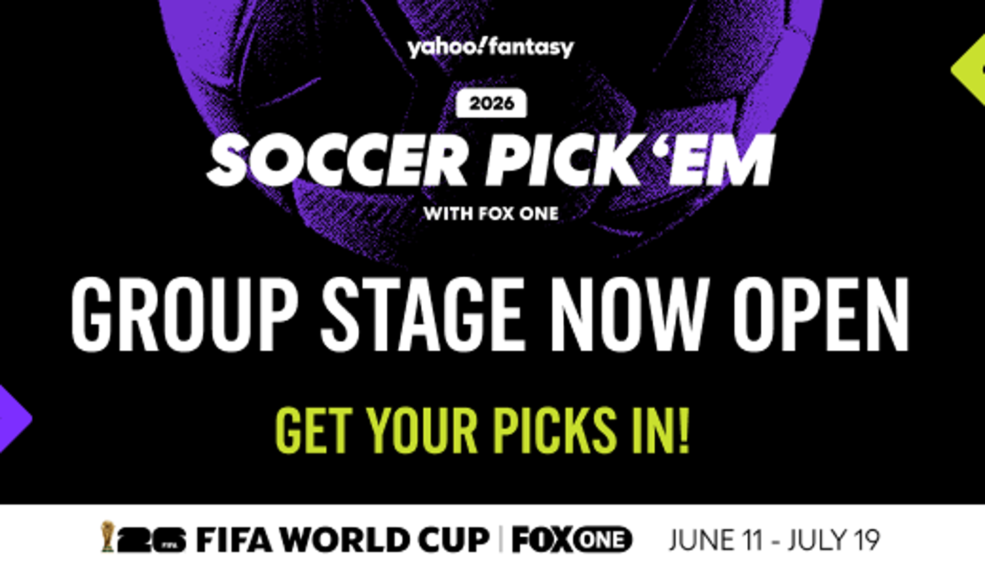 Yahoo Sports 与 FOX One 联手推出 K1体育，为球迷带来夏日狂欢